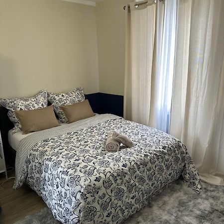 Appartement Tout Confort Rouen Exterior foto